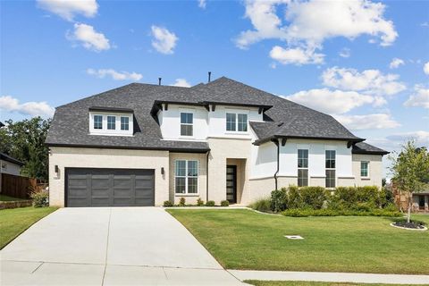 6805 Lost Falls Drive Flower Mound TX 76226