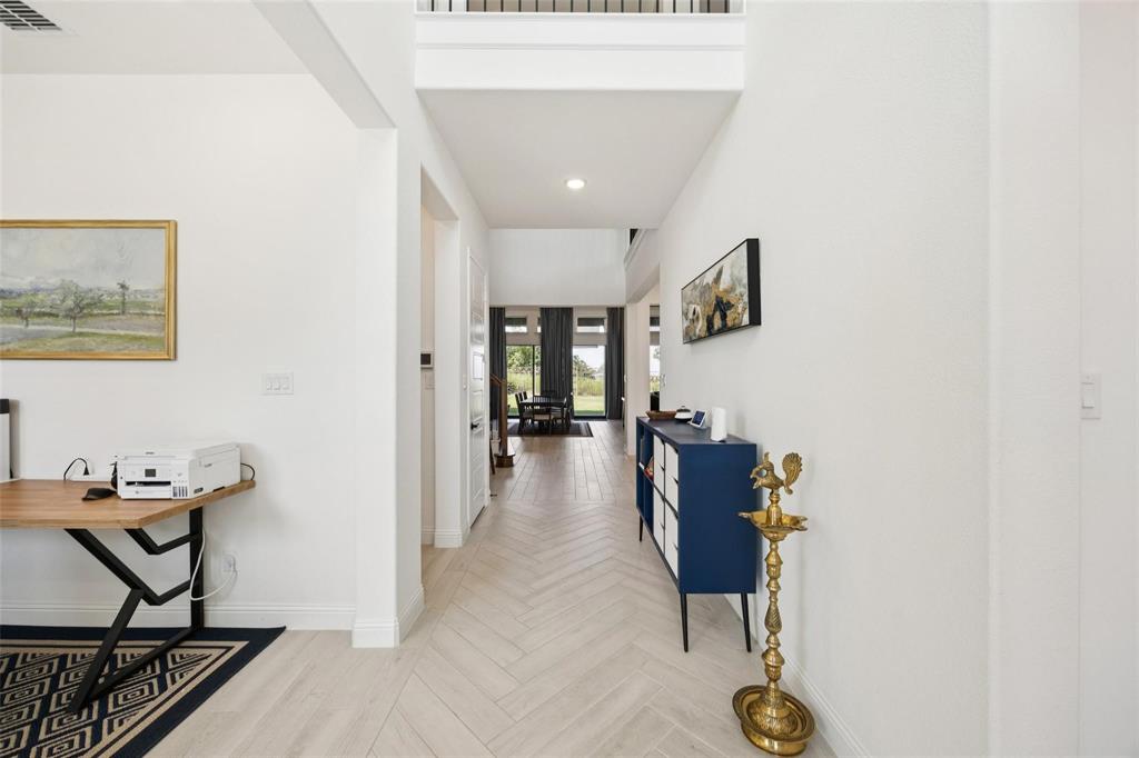 6805 Lost Falls Drive