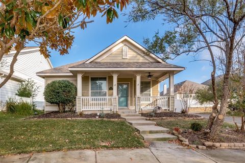 Photo of 9525 Waterman Drive, Providence Village, TX 76227 (MLS # 21116867)