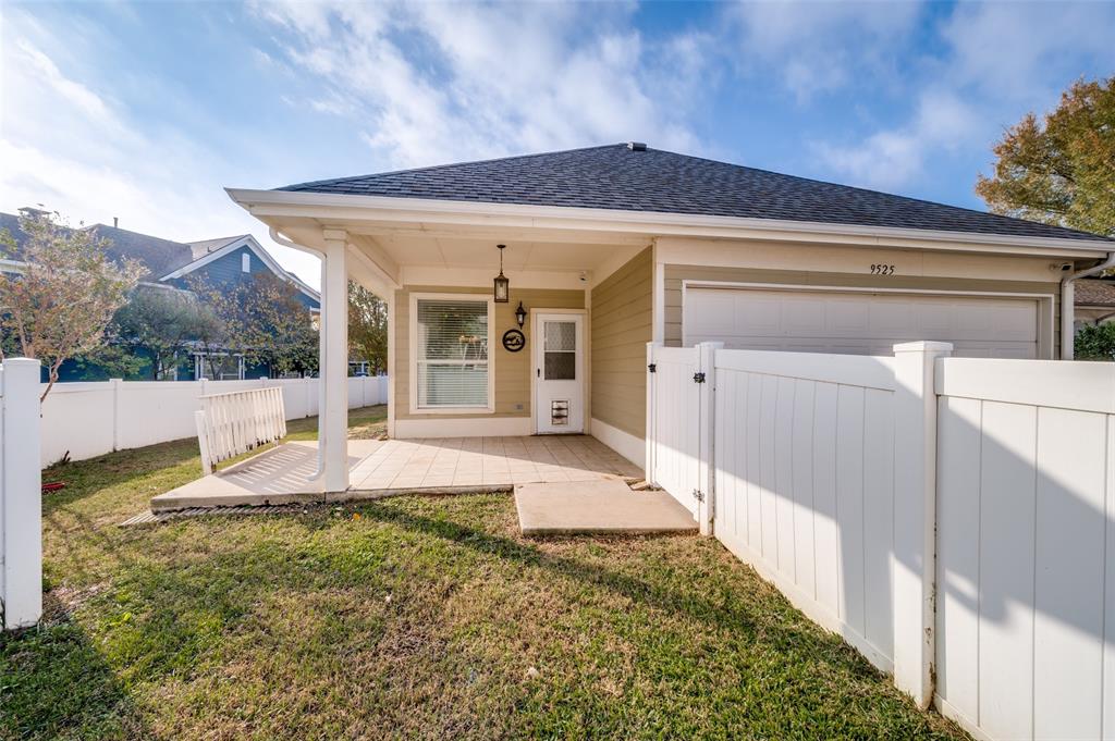 Harbor Village At Providence P - Residential