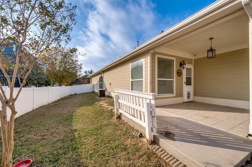 Harbor Village At Providence P - Residential