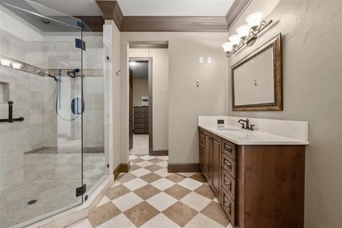 Tiny photo for 501 Samuels Avenue #230, Fort Worth, TX 76102 (MLS # 21155399)