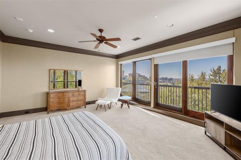 Tiny photo for 501 Samuels Avenue #230, Fort Worth, TX 76102 (MLS # 21155399)