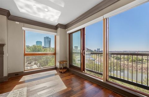 Tiny photo for 501 Samuels Avenue #230, Fort Worth, TX 76102 (MLS # 21155399)