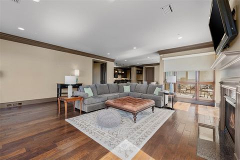 Tiny photo for 501 Samuels Avenue #230, Fort Worth, TX 76102 (MLS # 21155399)