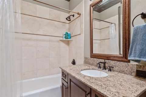 Tiny photo for 501 Samuels Avenue #230, Fort Worth, TX 76102 (MLS # 21155399)