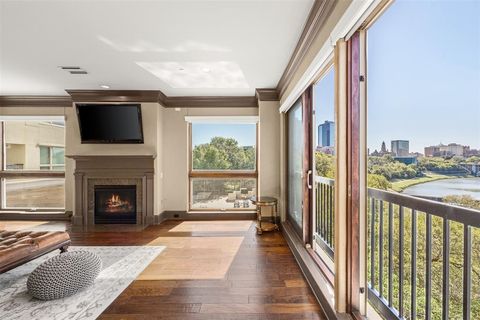 Tiny photo for 501 Samuels Avenue #230, Fort Worth, TX 76102 (MLS # 21155399)