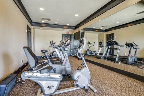 Tiny photo for 501 Samuels Avenue #230, Fort Worth, TX 76102 (MLS # 21155399)