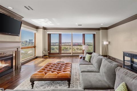 Tiny photo for 501 Samuels Avenue #230, Fort Worth, TX 76102 (MLS # 21155399)