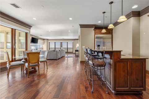 Tiny photo for 501 Samuels Avenue #230, Fort Worth, TX 76102 (MLS # 21155399)