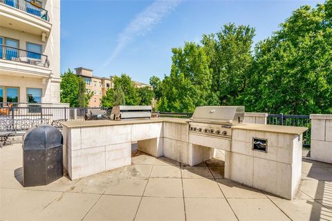 Tiny photo for 501 Samuels Avenue #230, Fort Worth, TX 76102 (MLS # 21155399)