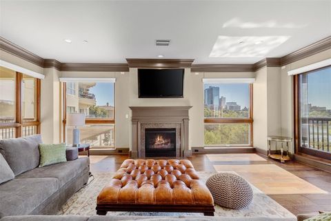 Photo of 501 Samuels Avenue #230, Fort Worth, TX 76102 (MLS # 21155399)