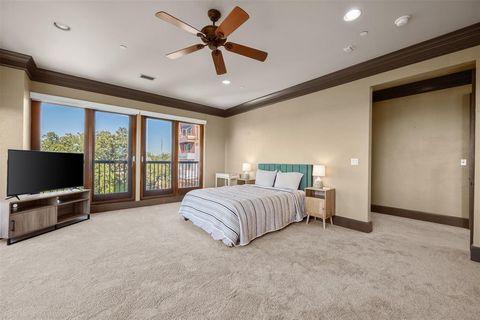 Tiny photo for 501 Samuels Avenue #230, Fort Worth, TX 76102 (MLS # 21155399)