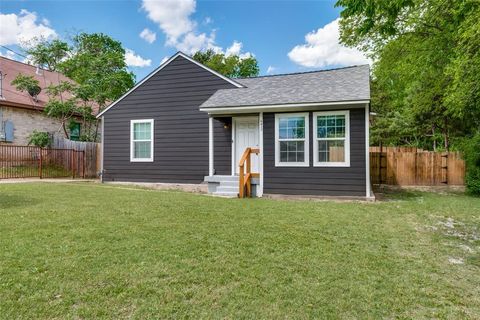 Photo of 6437 Leana Avenue, Dallas, TX 75241 (MLS # 21234472)