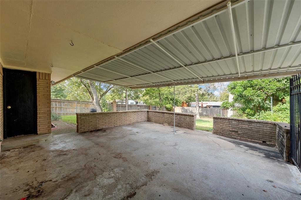 Forest Hills - Residential