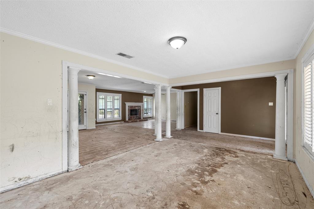 Forest Hills - Residential