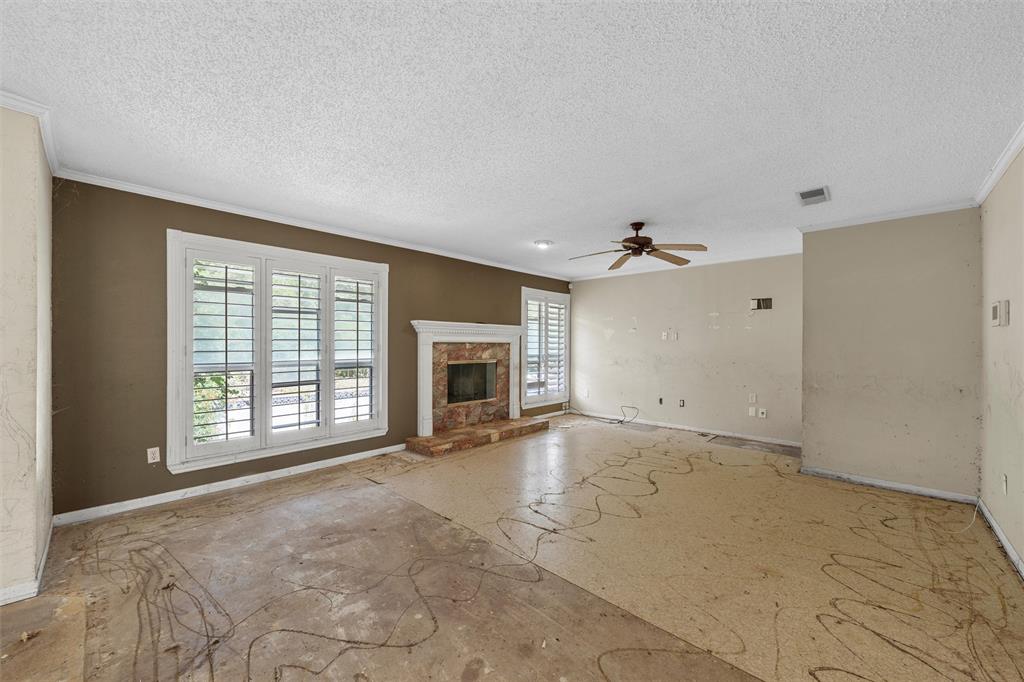 Forest Hills - Residential