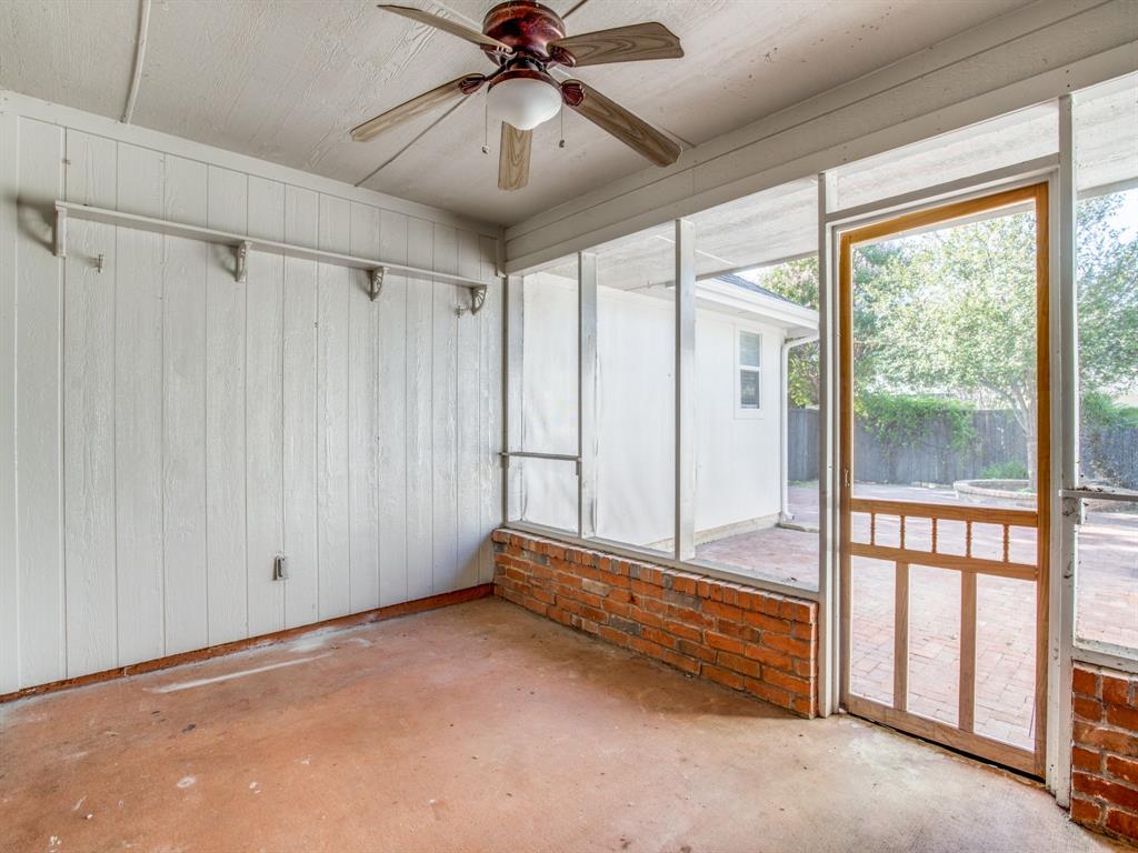 Eldorado Heights - Residential Lease