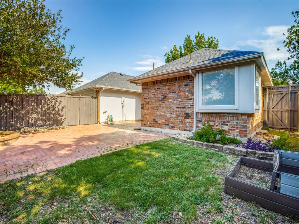 Eldorado Heights - Residential Lease