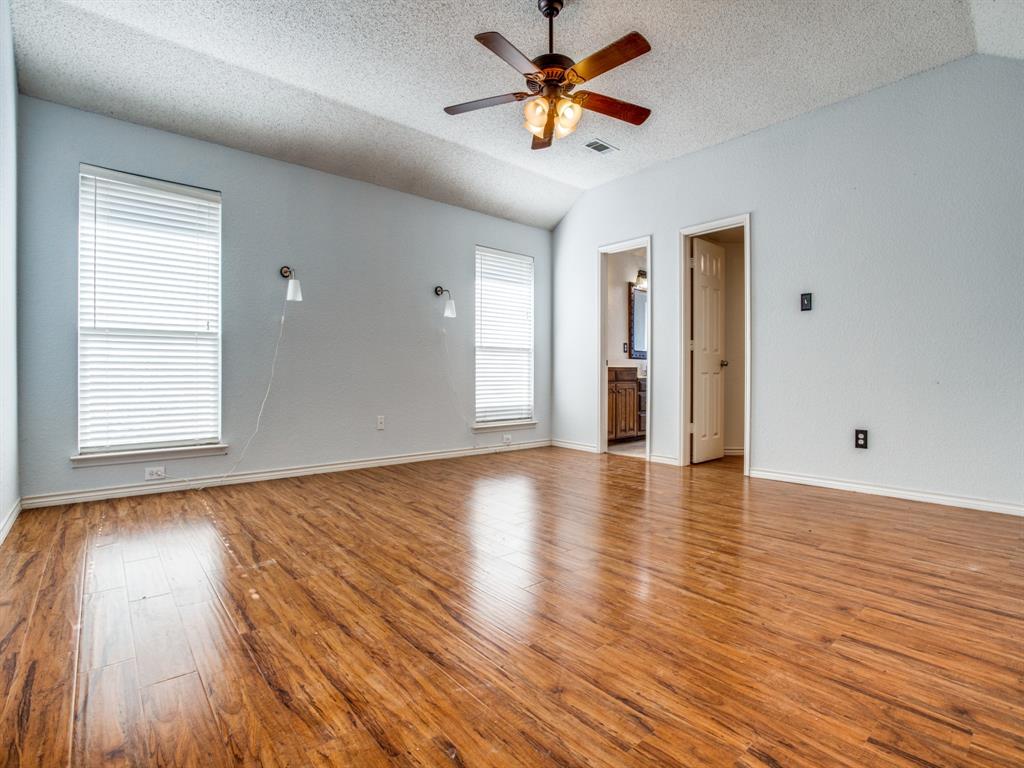 Eldorado Heights - Residential Lease