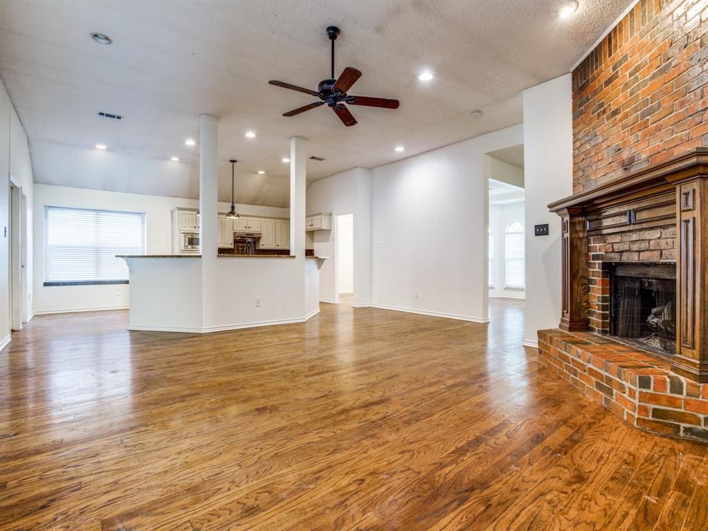 Eldorado Heights - Residential Lease