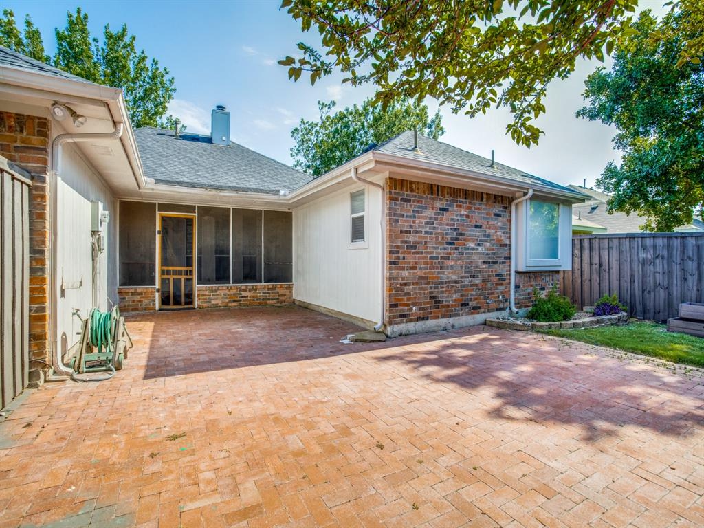 Eldorado Heights - Residential Lease