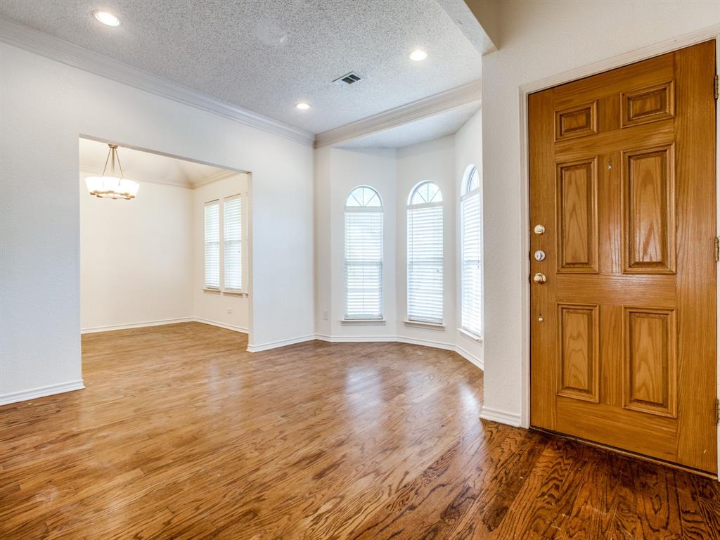 Eldorado Heights - Residential Lease