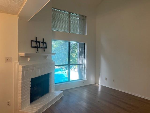 Preston Racquet Club Condo - Residential Lease