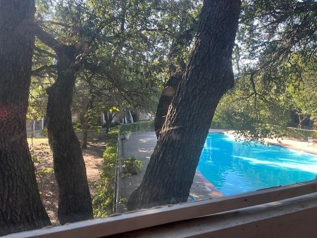 Preston Racquet Club Condo - Residential Lease