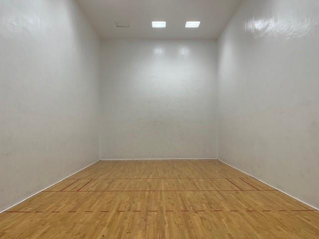 Preston Racquet Club Condo - Residential Lease