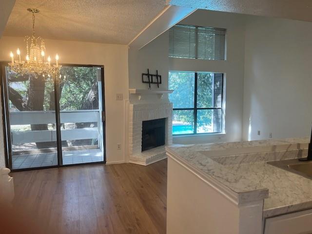 Preston Racquet Club Condo - Residential Lease