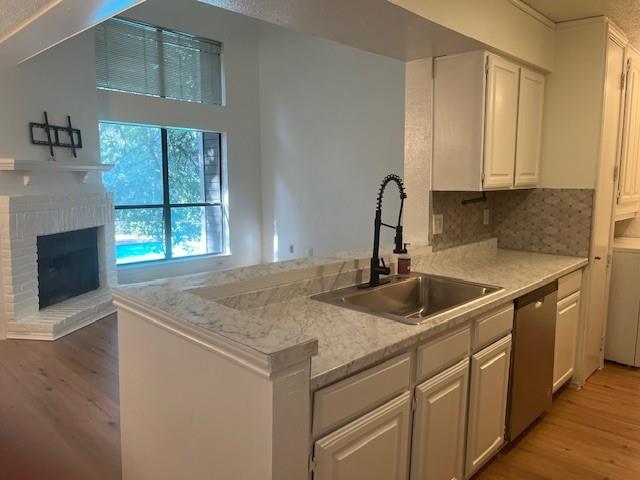 Preston Racquet Club Condo - Residential Lease