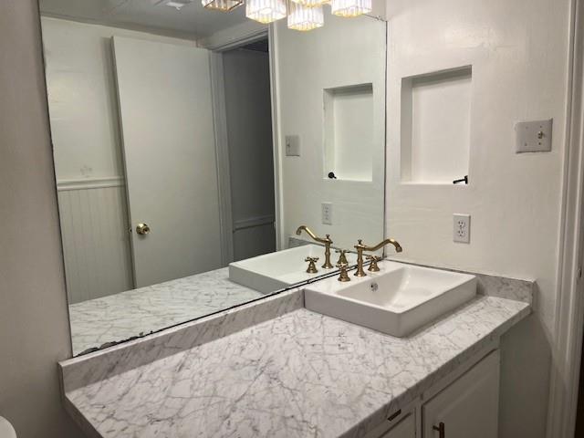 Preston Racquet Club Condo - Residential Lease