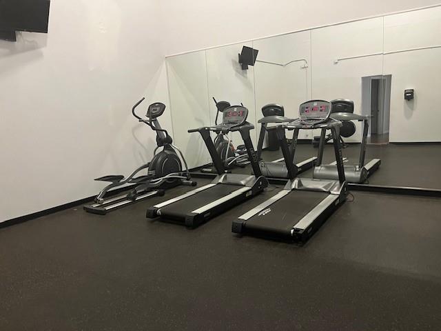 Preston Racquet Club Condo - Residential Lease