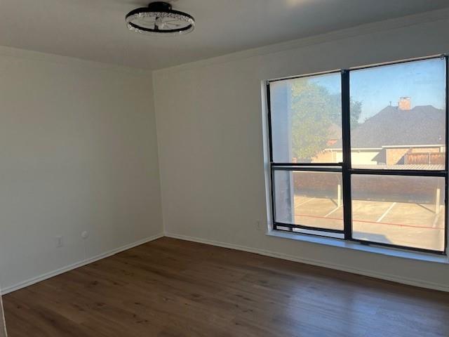 Preston Racquet Club Condo - Residential Lease