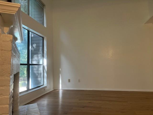 Preston Racquet Club Condo - Residential Lease