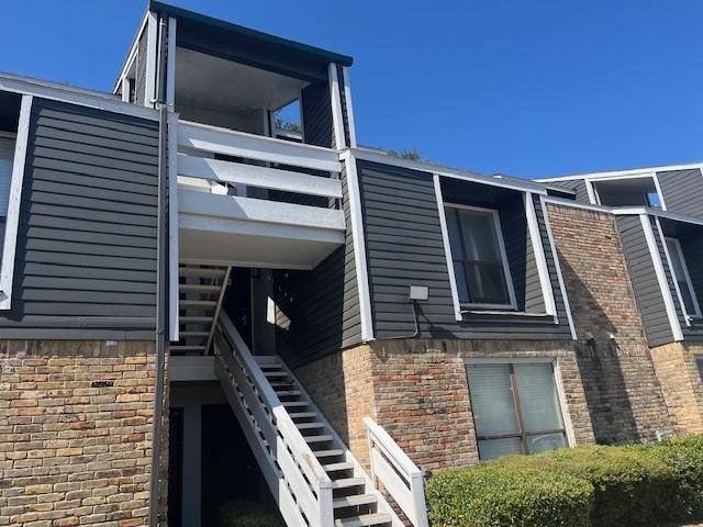 Preston Racquet Club Condo - Residential Lease