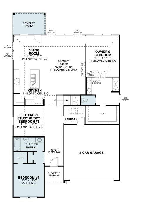 100 Biscayne Lane