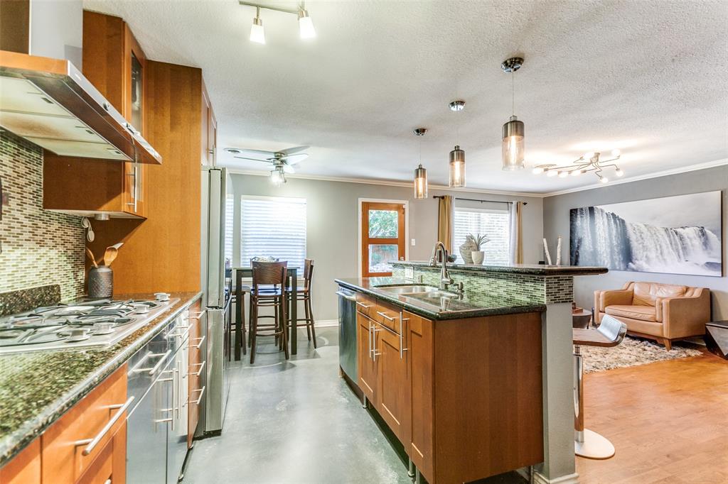 Richardson Heights 10 Sec 01 - Residential