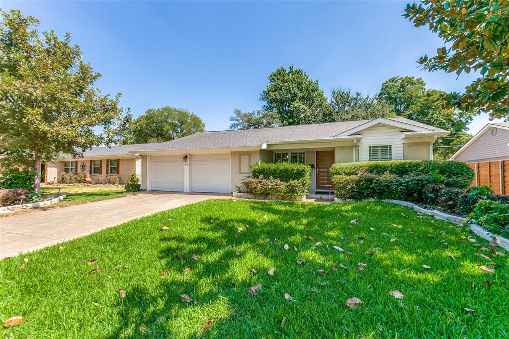 Richardson Heights 10 Sec 01 - Residential