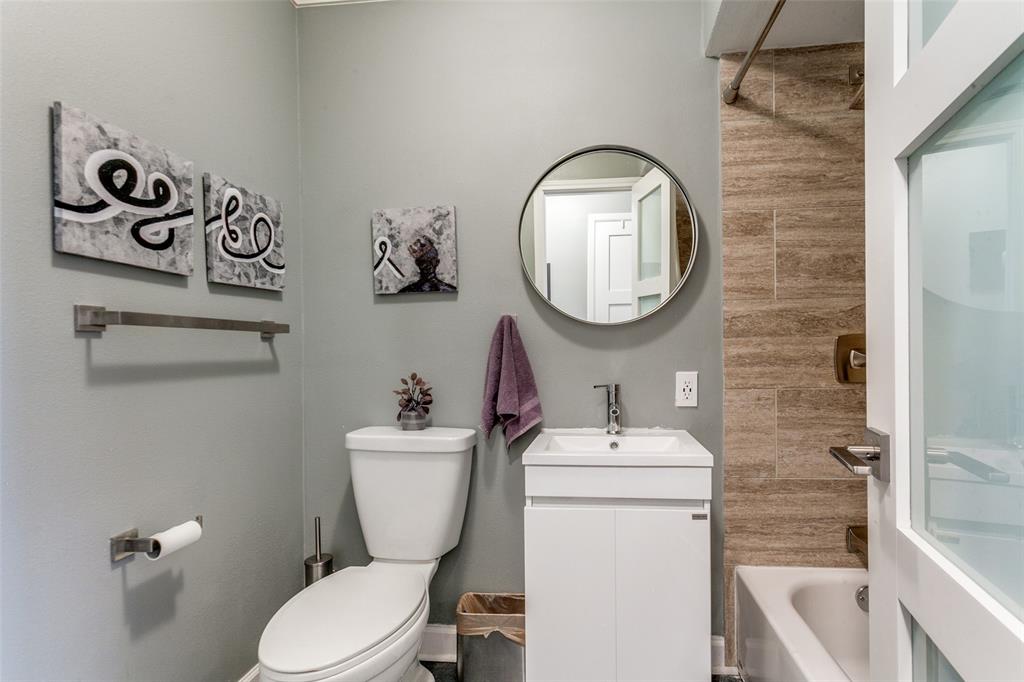 Richardson Heights 10 Sec 01 - Residential