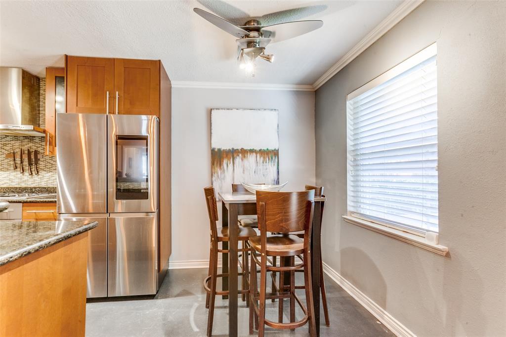 Richardson Heights 10 Sec 01 - Residential