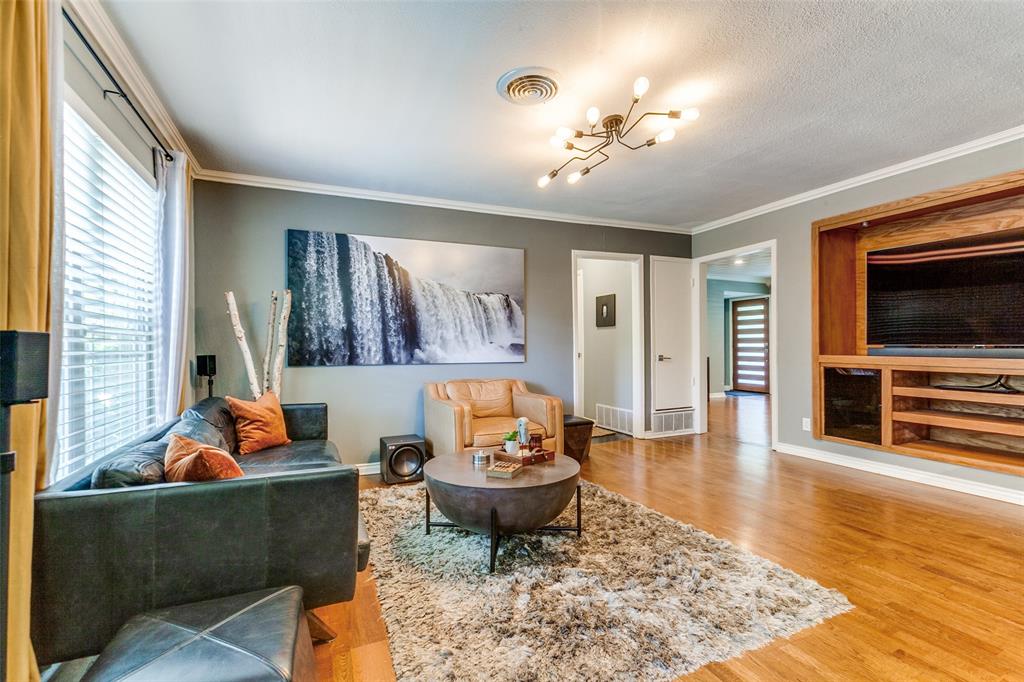 Richardson Heights 10 Sec 01 - Residential