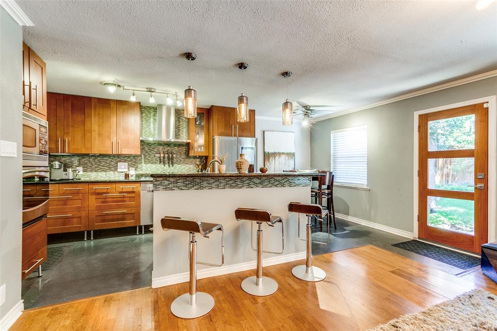 Richardson Heights 10 Sec 01 - Residential