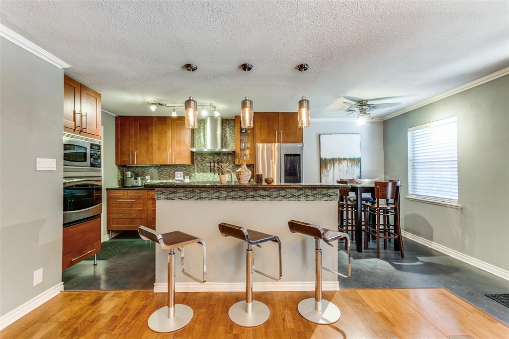 Richardson Heights 10 Sec 01 - Residential