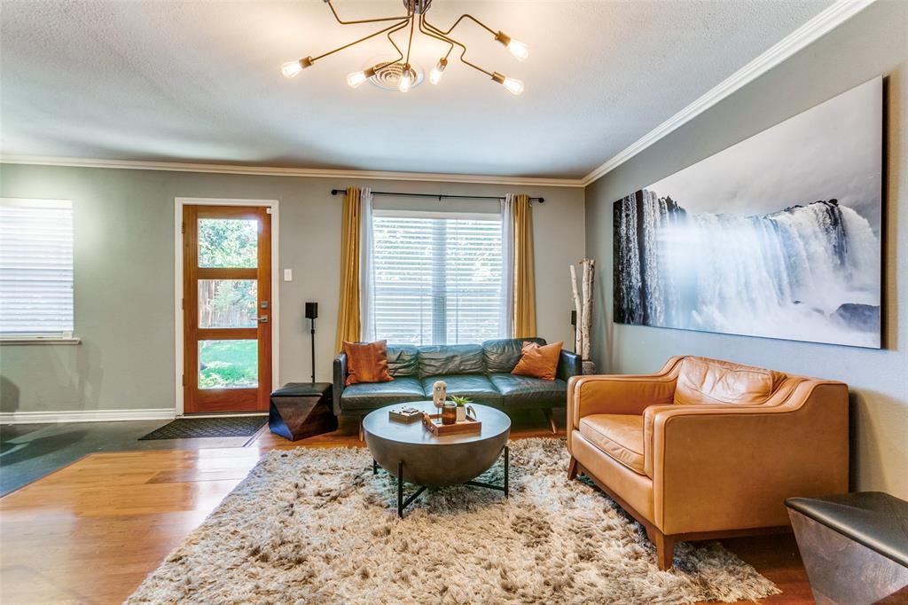 Richardson Heights 10 Sec 01 - Residential