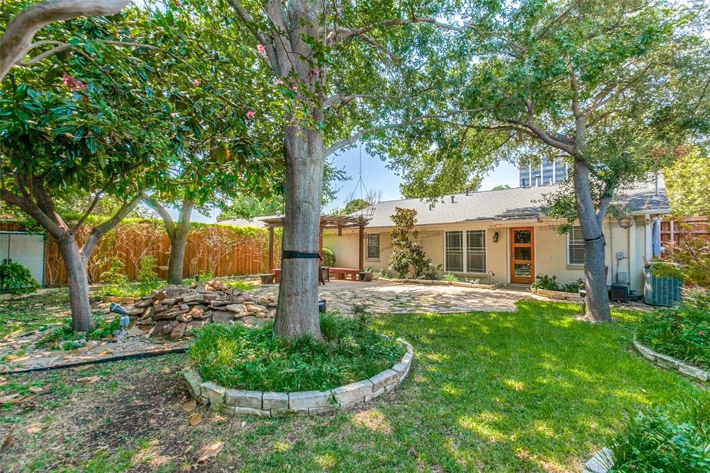 Richardson Heights 10 Sec 01 - Residential