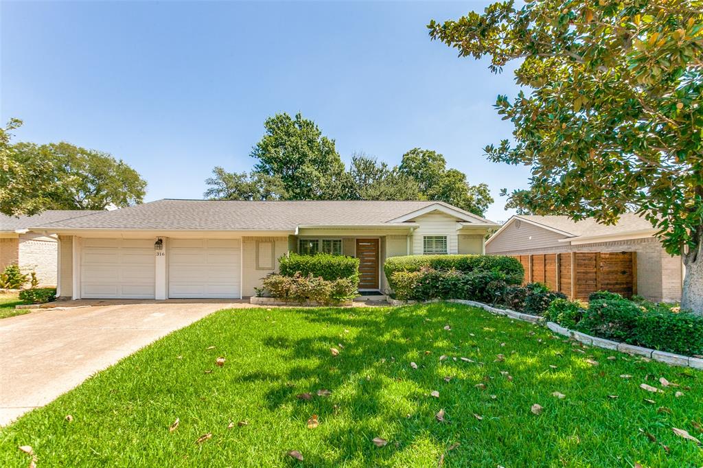 Richardson Heights 10 Sec 01 - Residential