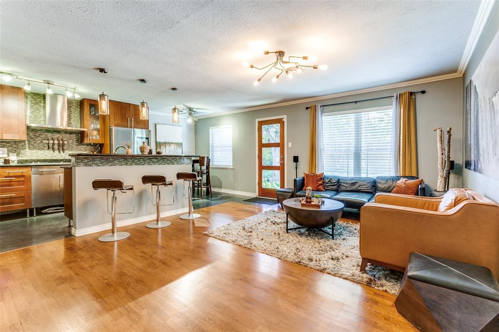 Richardson Heights 10 Sec 01 - Residential