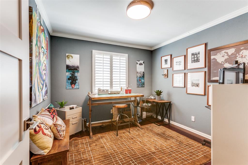 Richardson Heights 10 Sec 01 - Residential